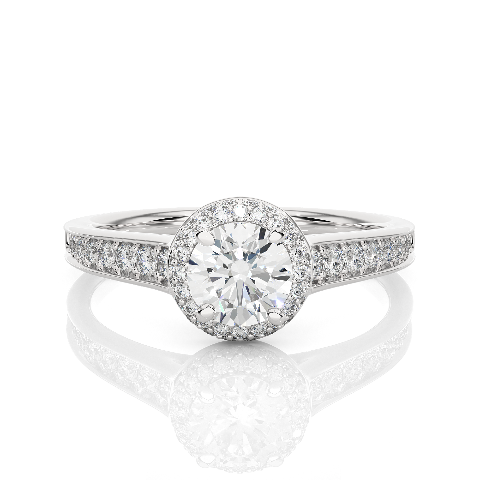 lab grown ring lab grown ring