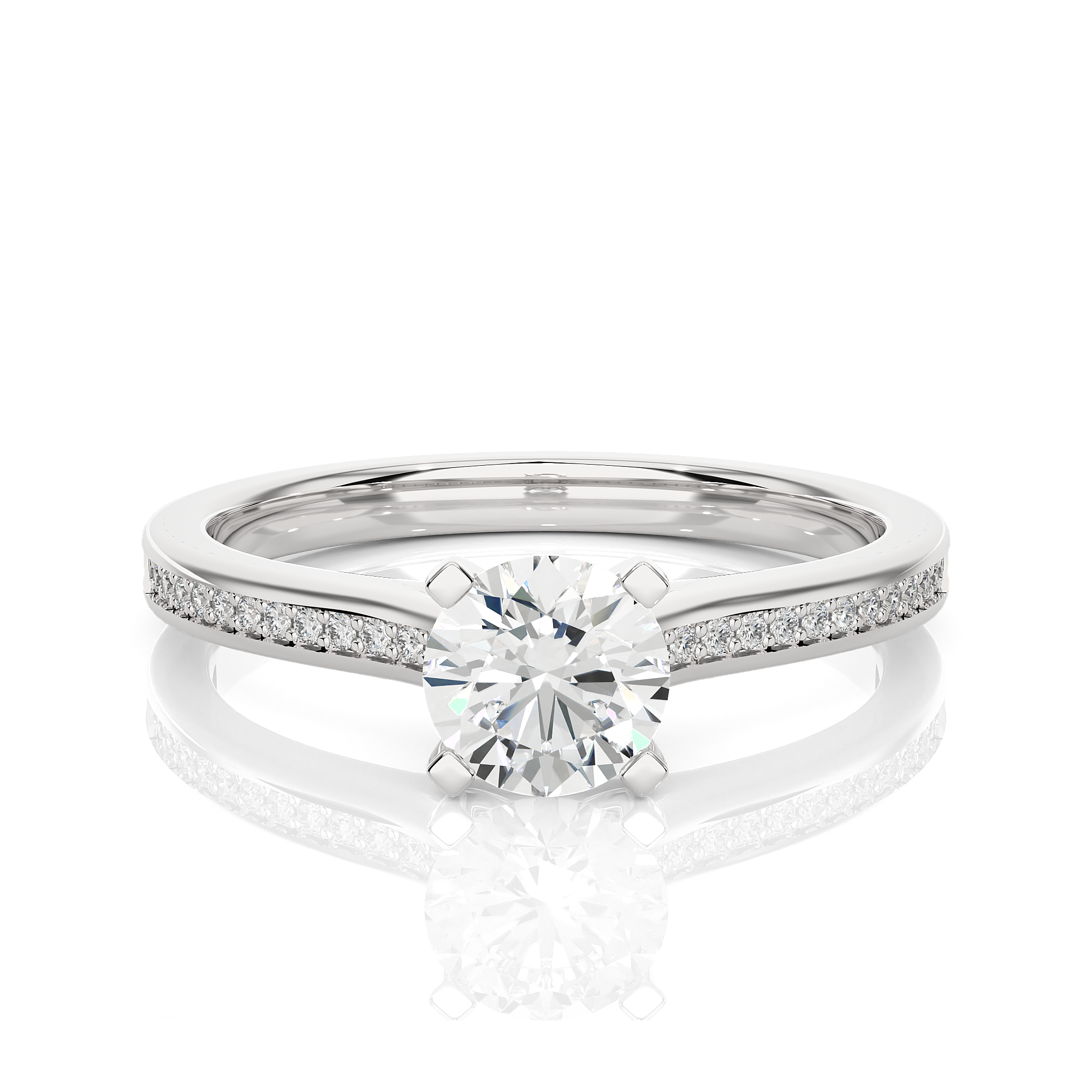 lab grown diamond engagement ring lab grown diamond engagement ring