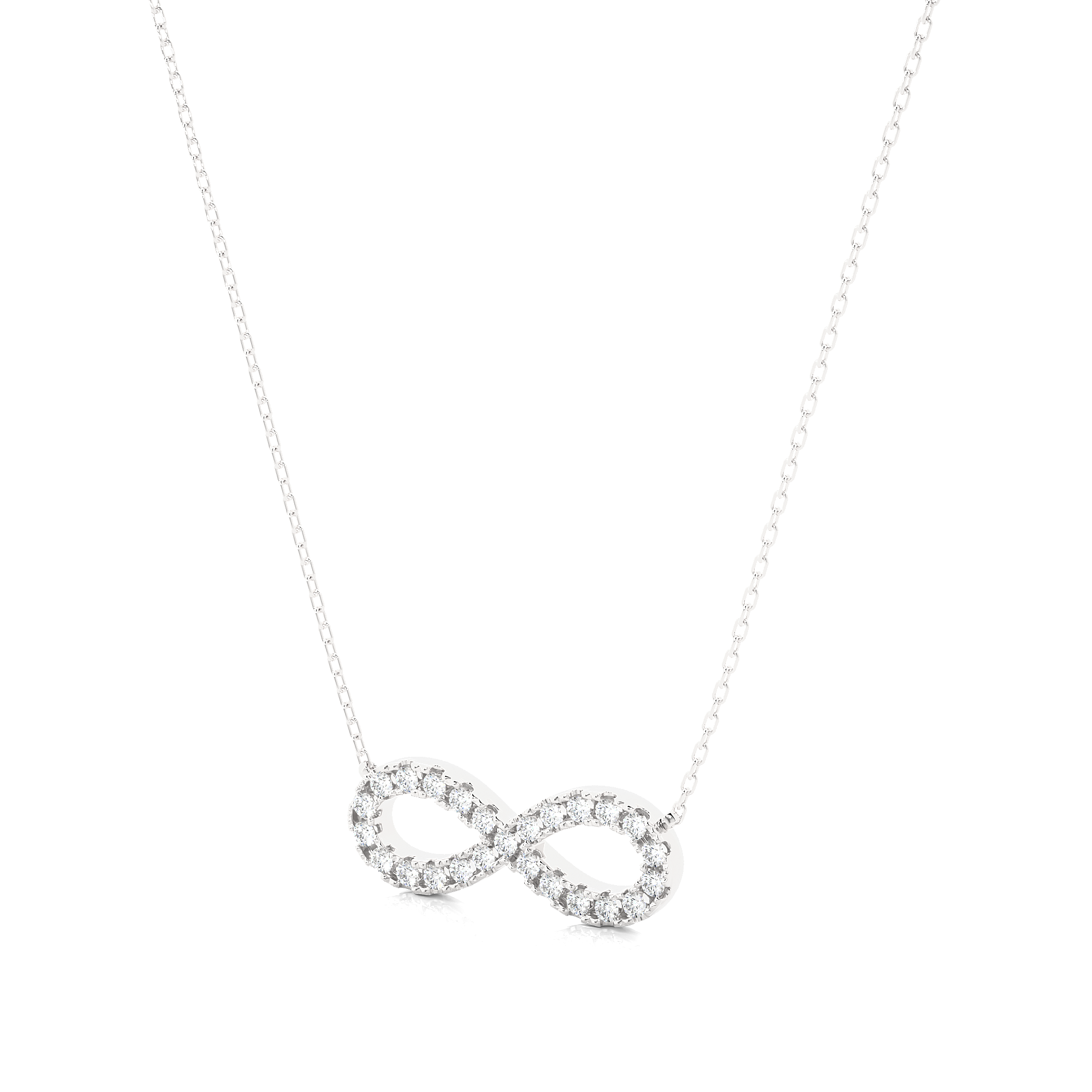 lab created diamond necklace lab created diamond necklace
