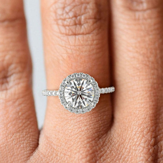 Your Ultimate Guide to Choosing the Perfect Engagement Ring