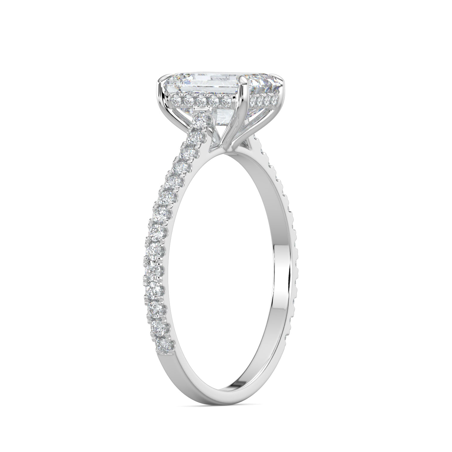 engagement rings