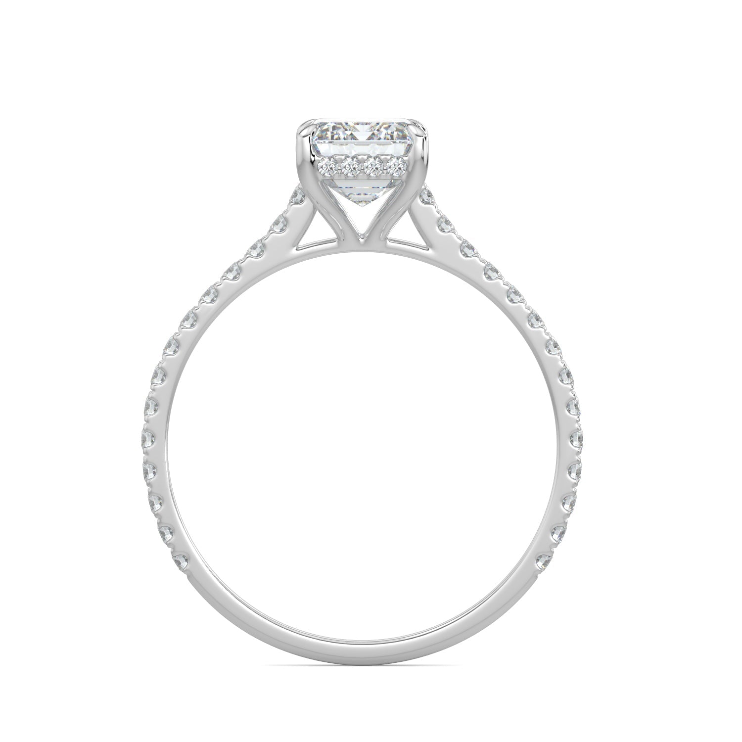 engagement rings for women