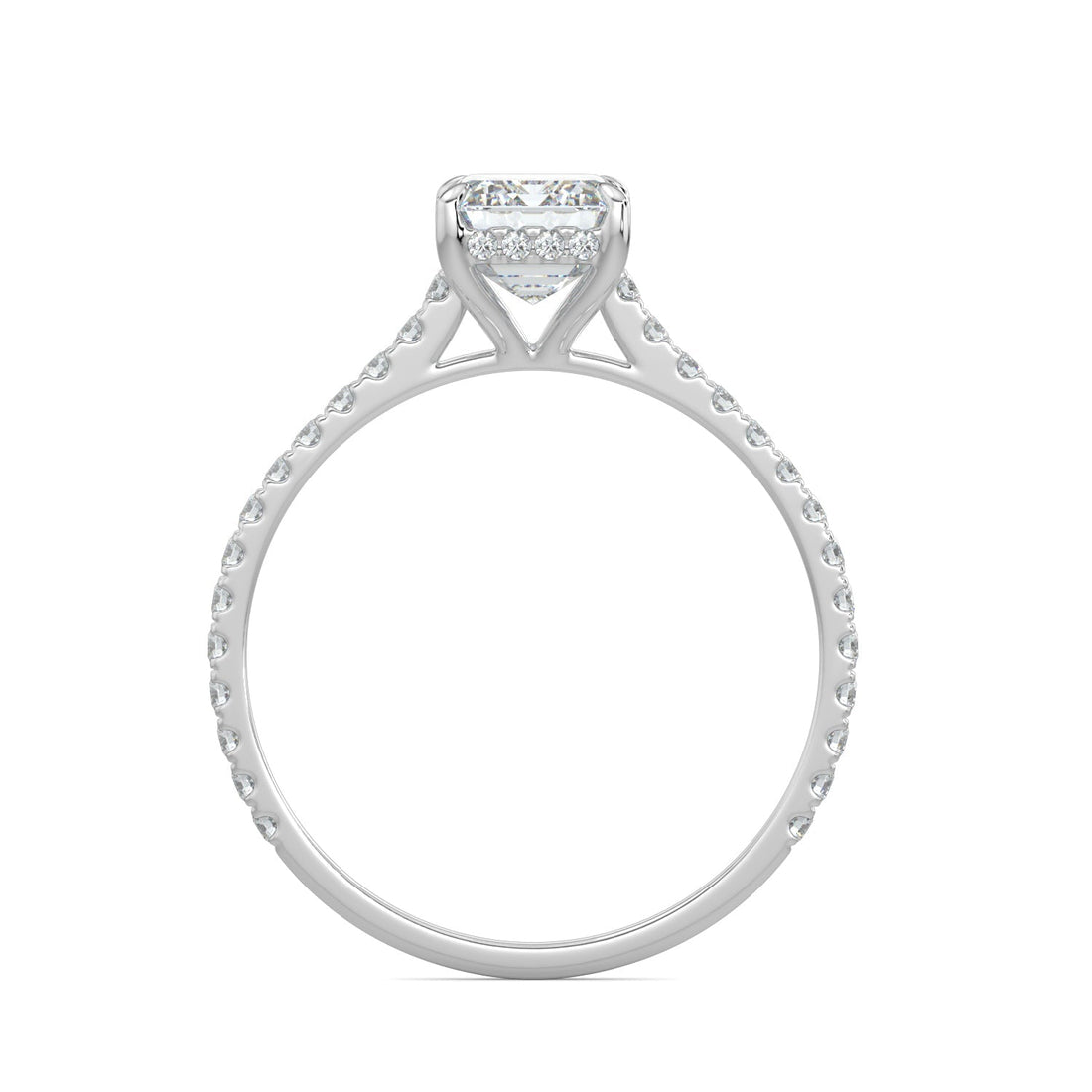 engagement rings for women
