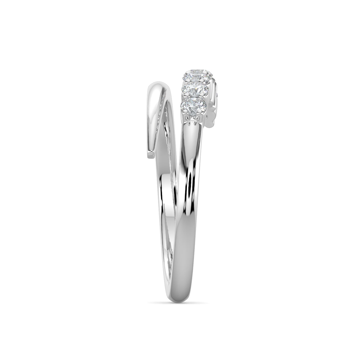 wedding band for women