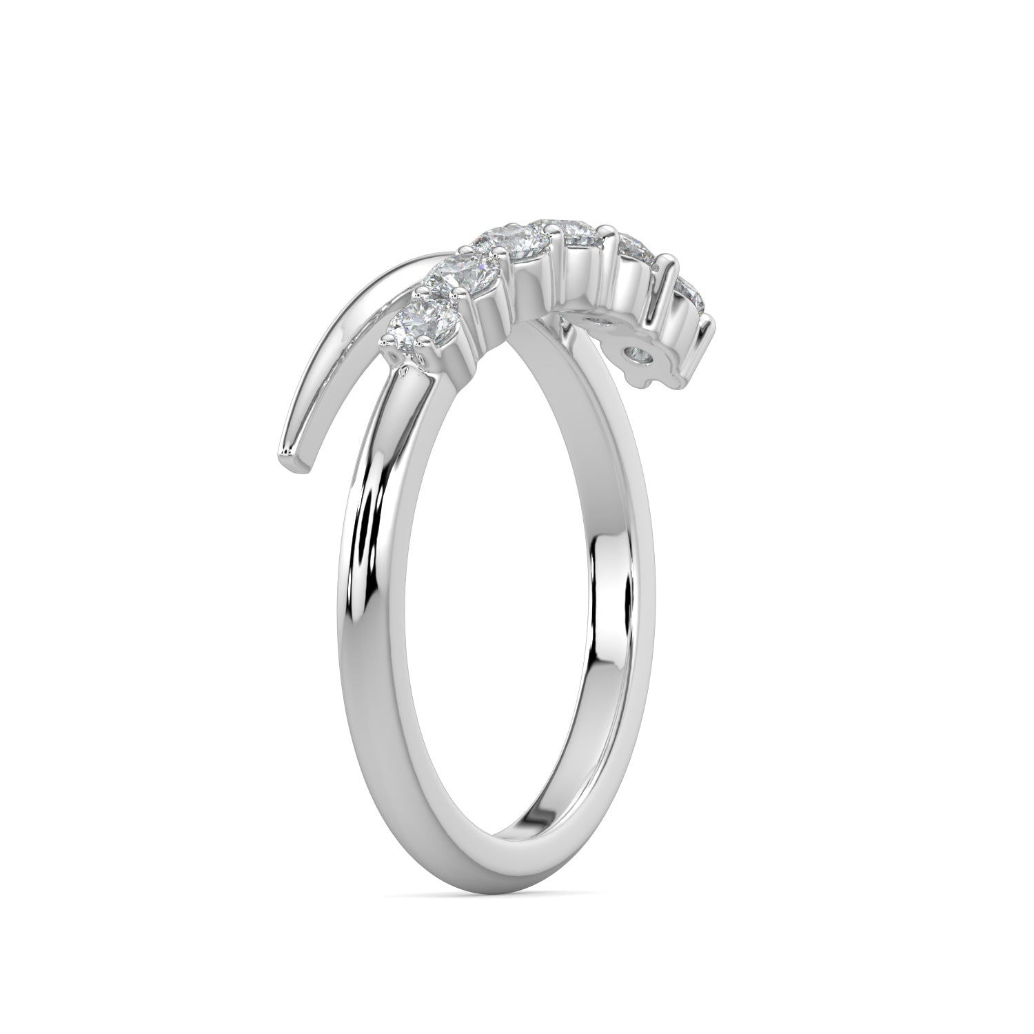 bands wedding rings