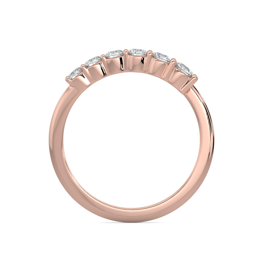 bands wedding rings