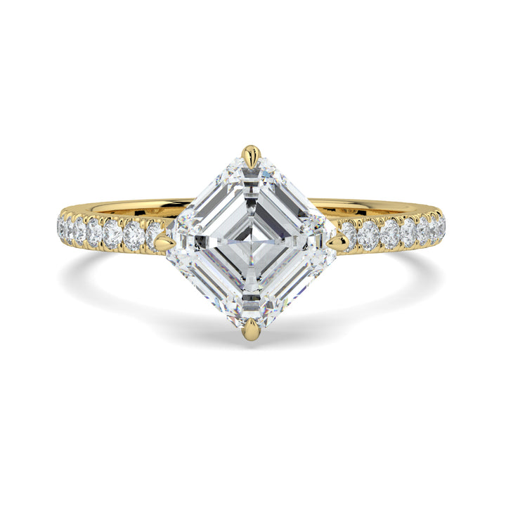 engagement rings