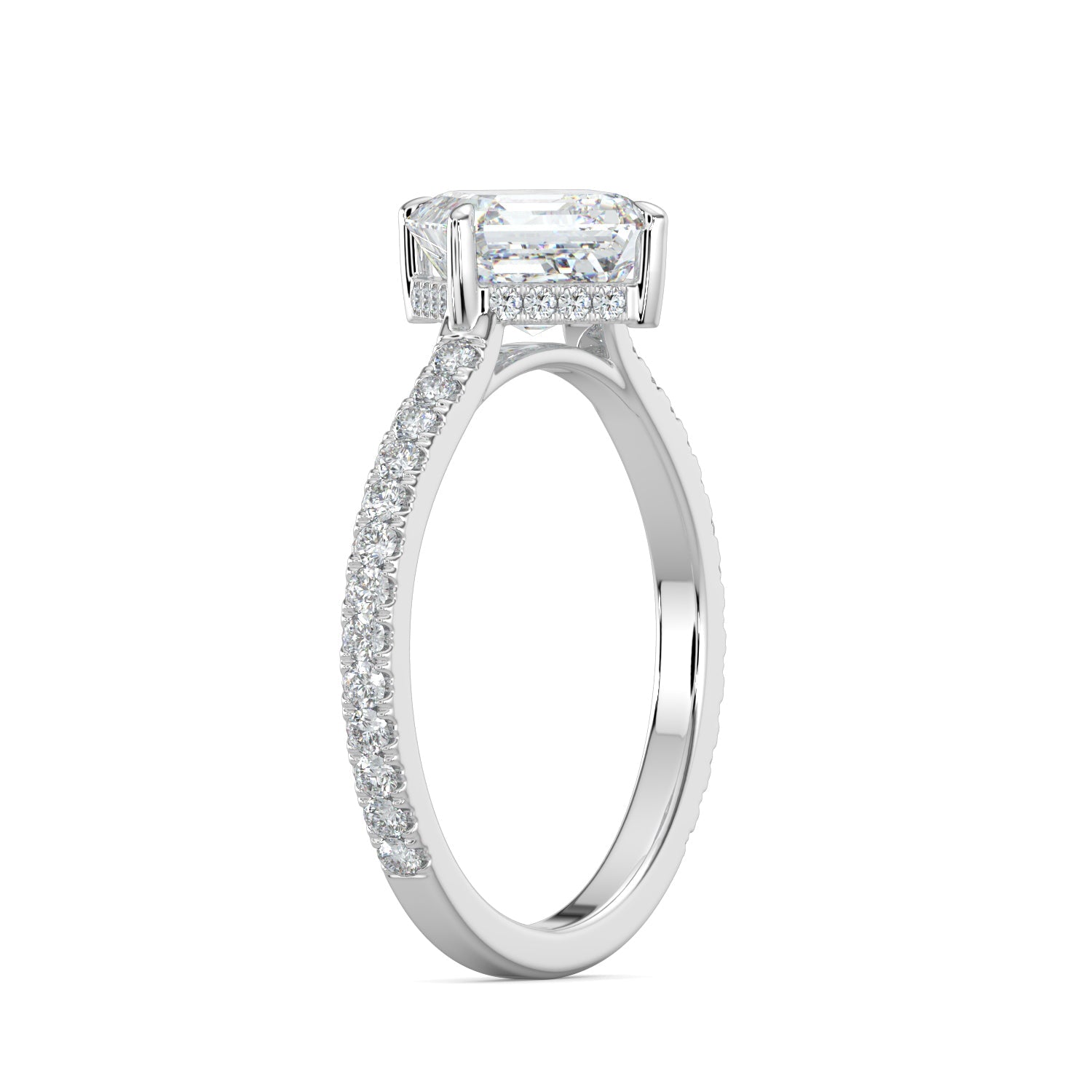 engagement rings for women