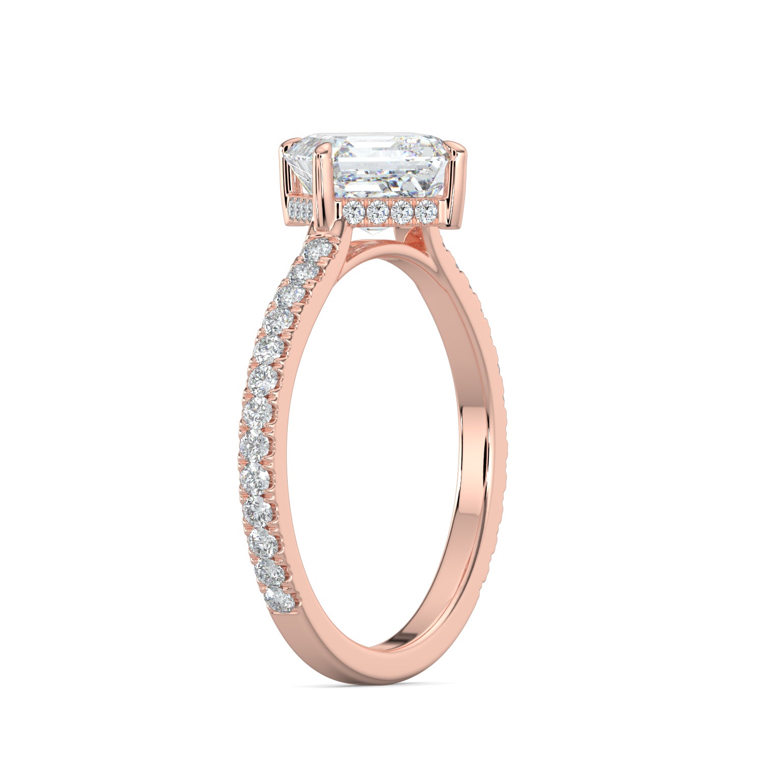 engagement rings for women