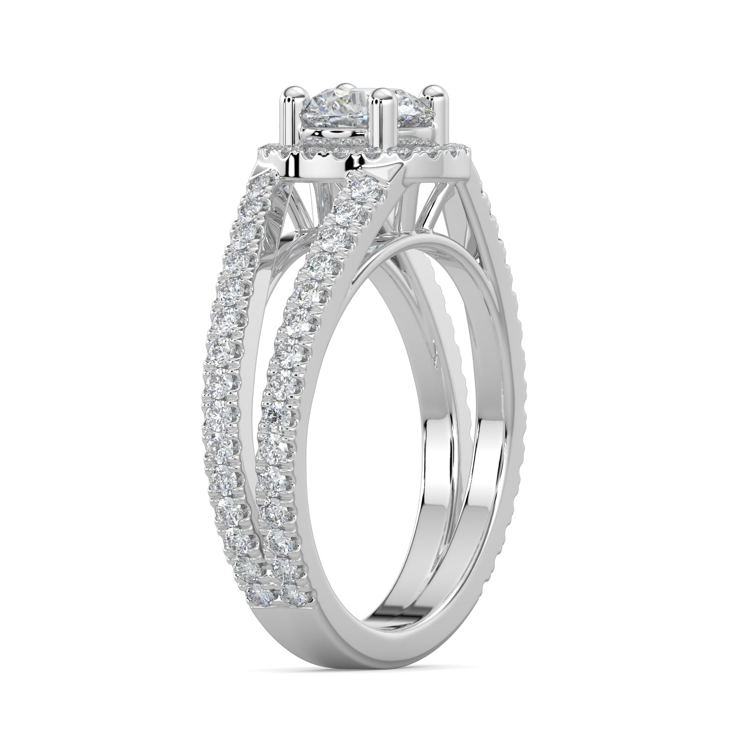 engagement rings for women