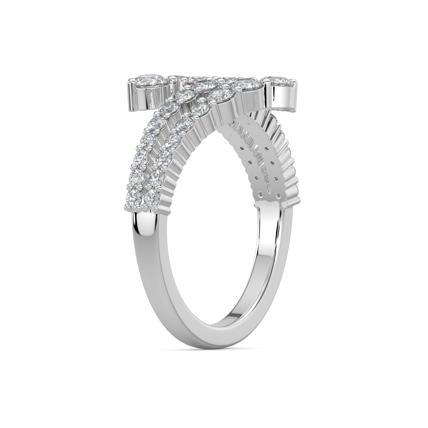 women wedding ring