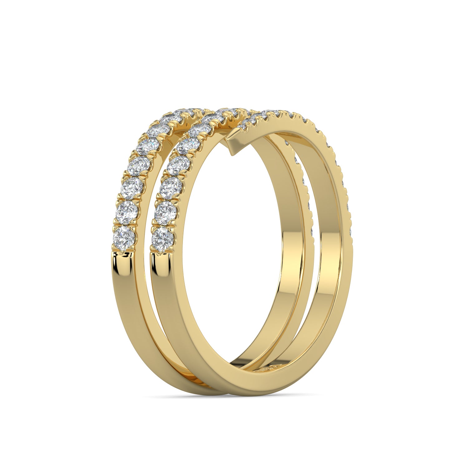 wedding band for women