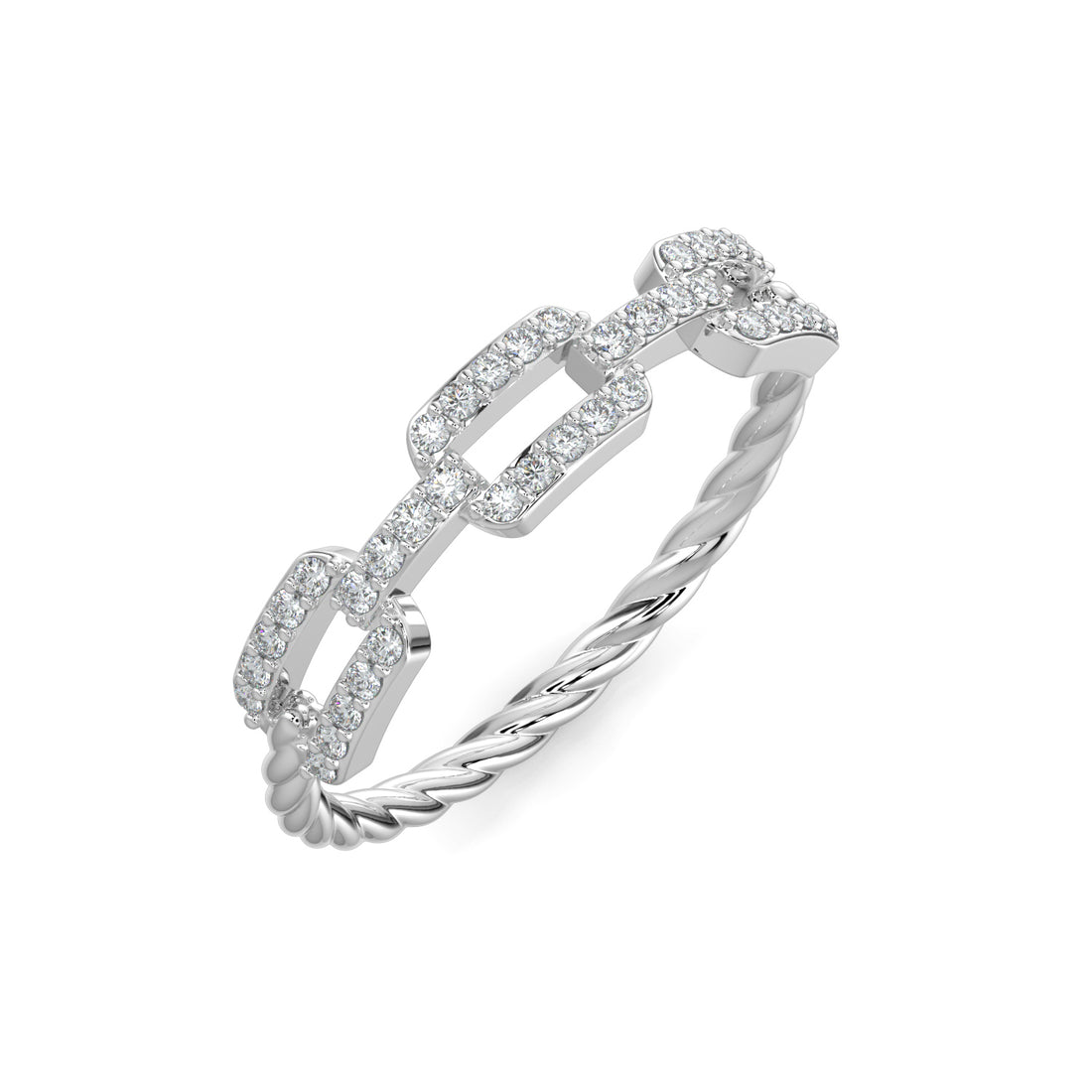 lab grown wedding rings
