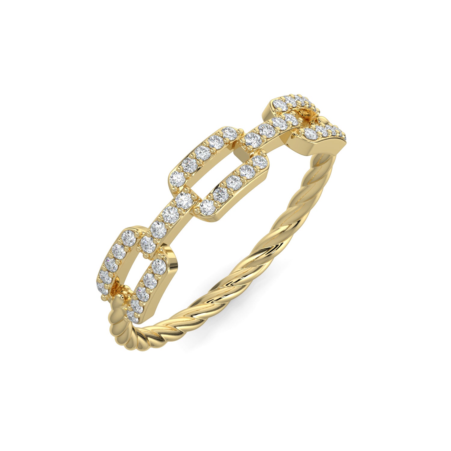 eternity ring