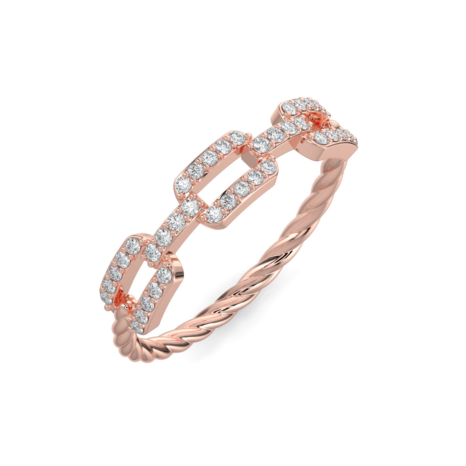 wedding band for women