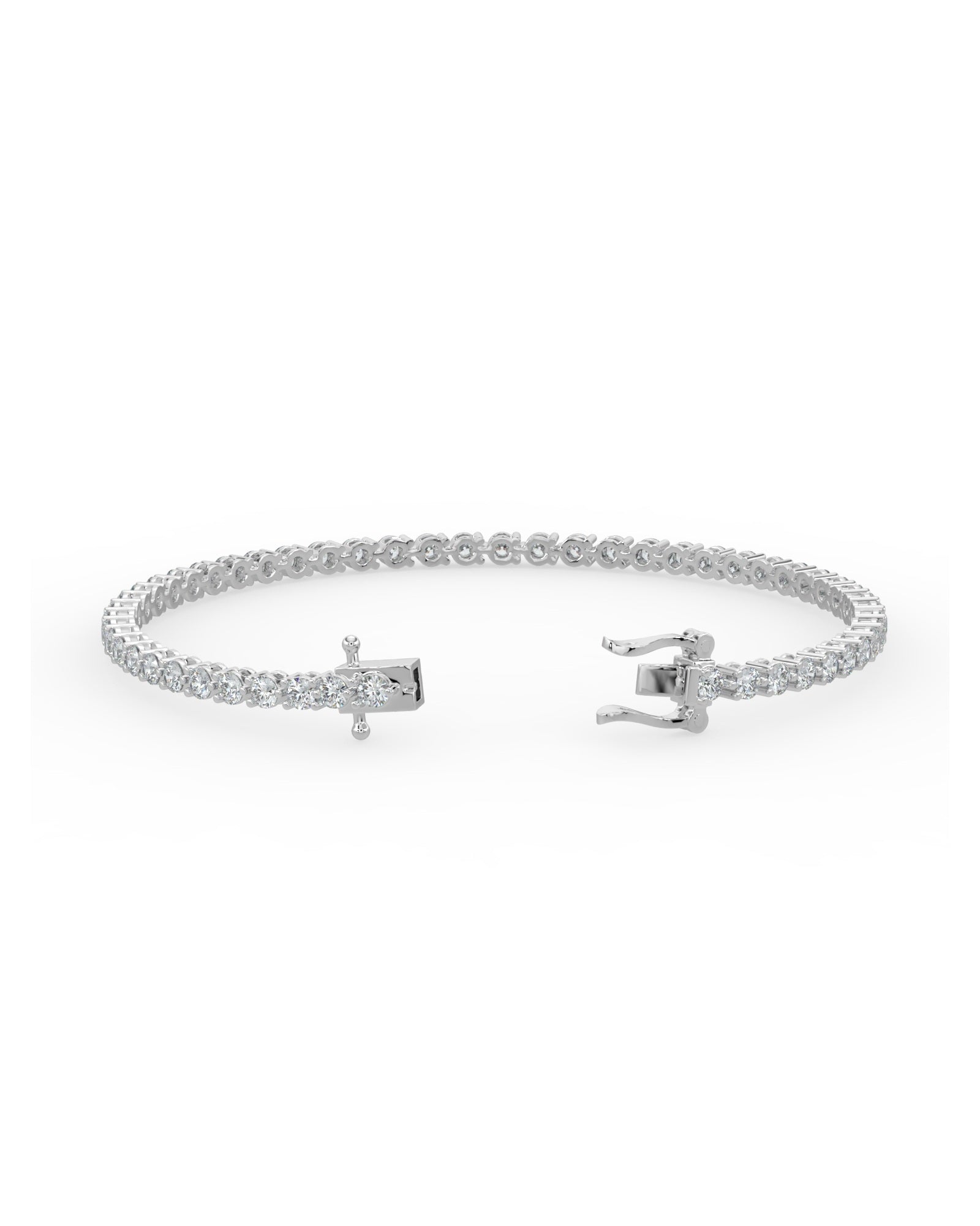 Tennis Bracelet