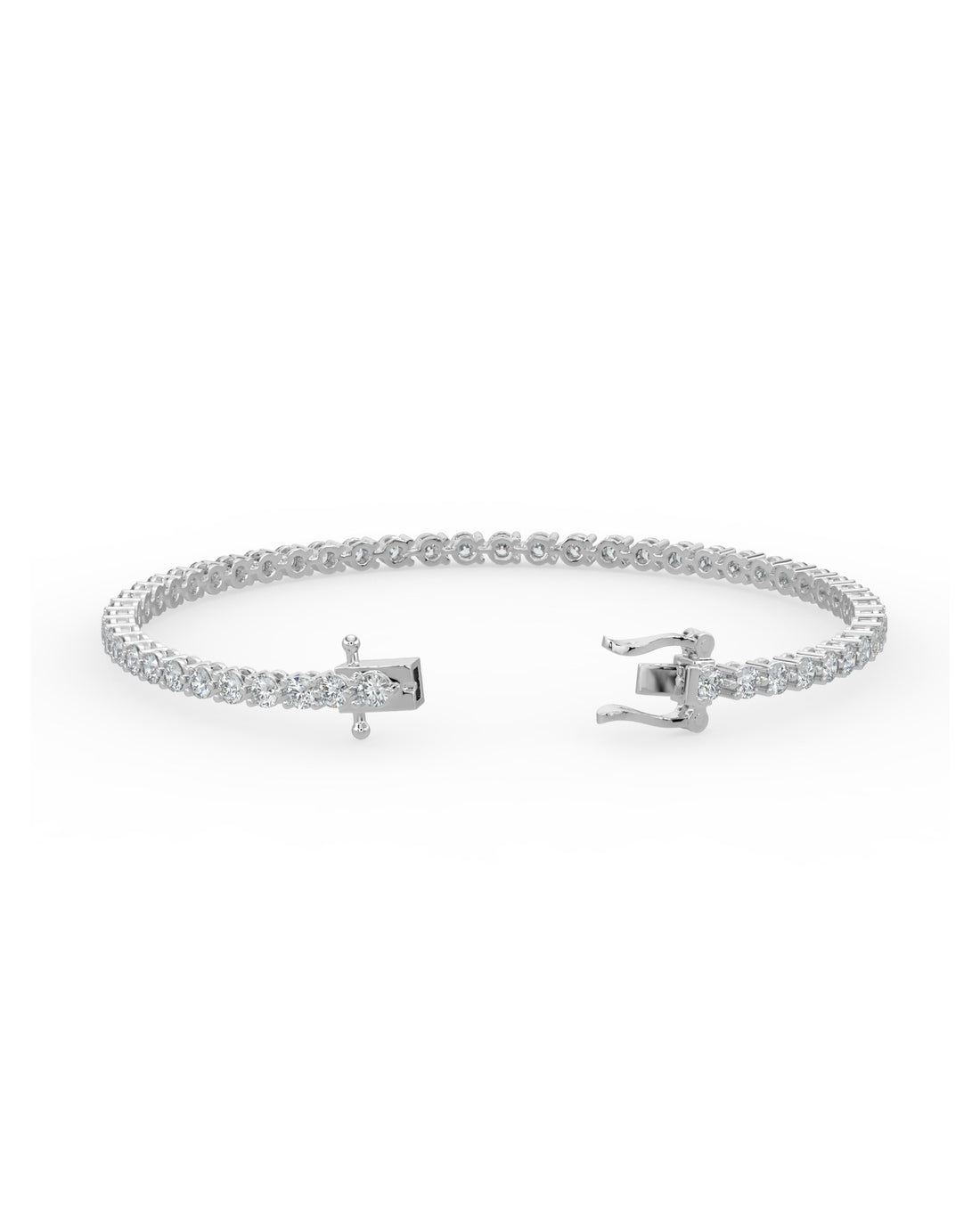 Tennis Bracelet