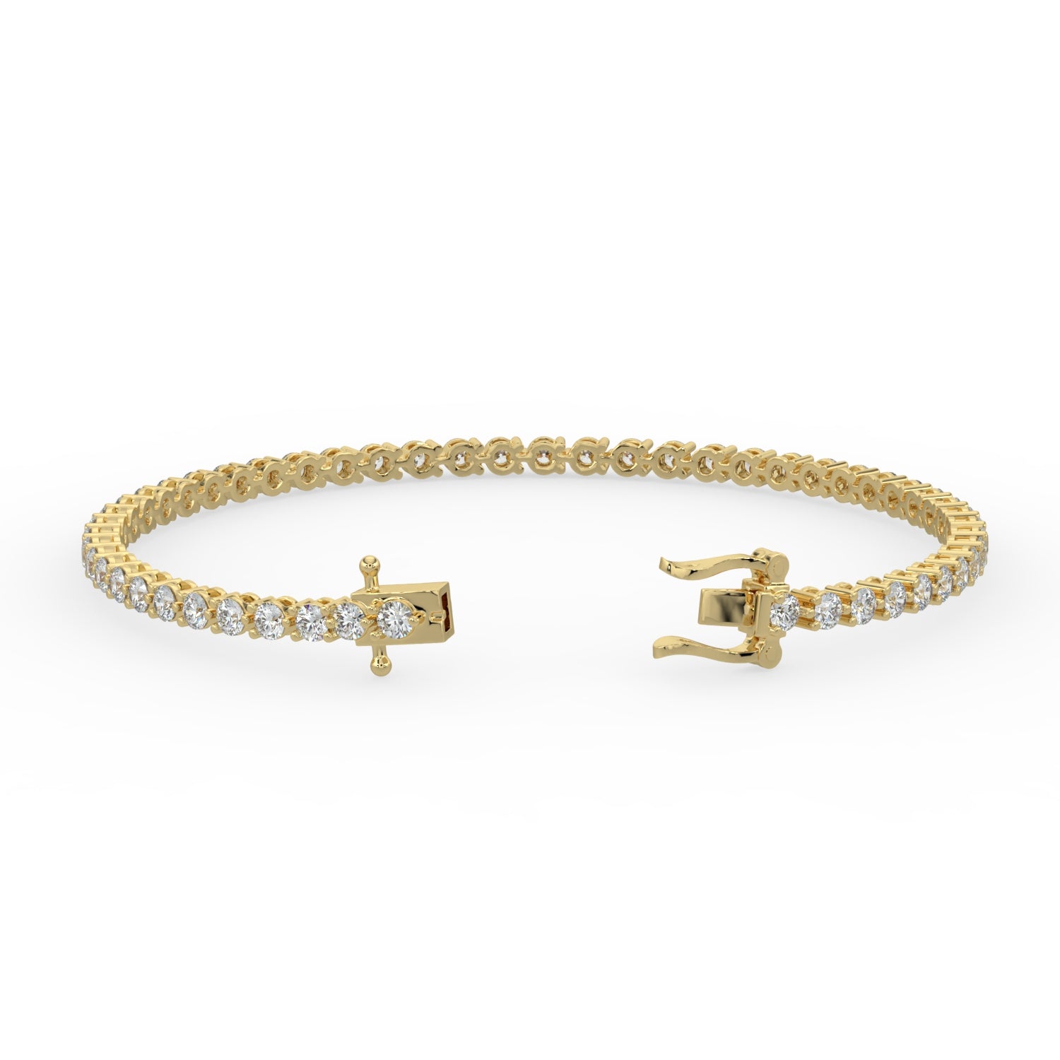 Tennis Bracelet