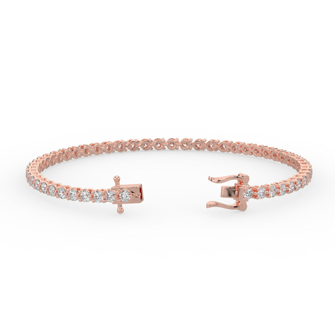 Tennis Bracelet