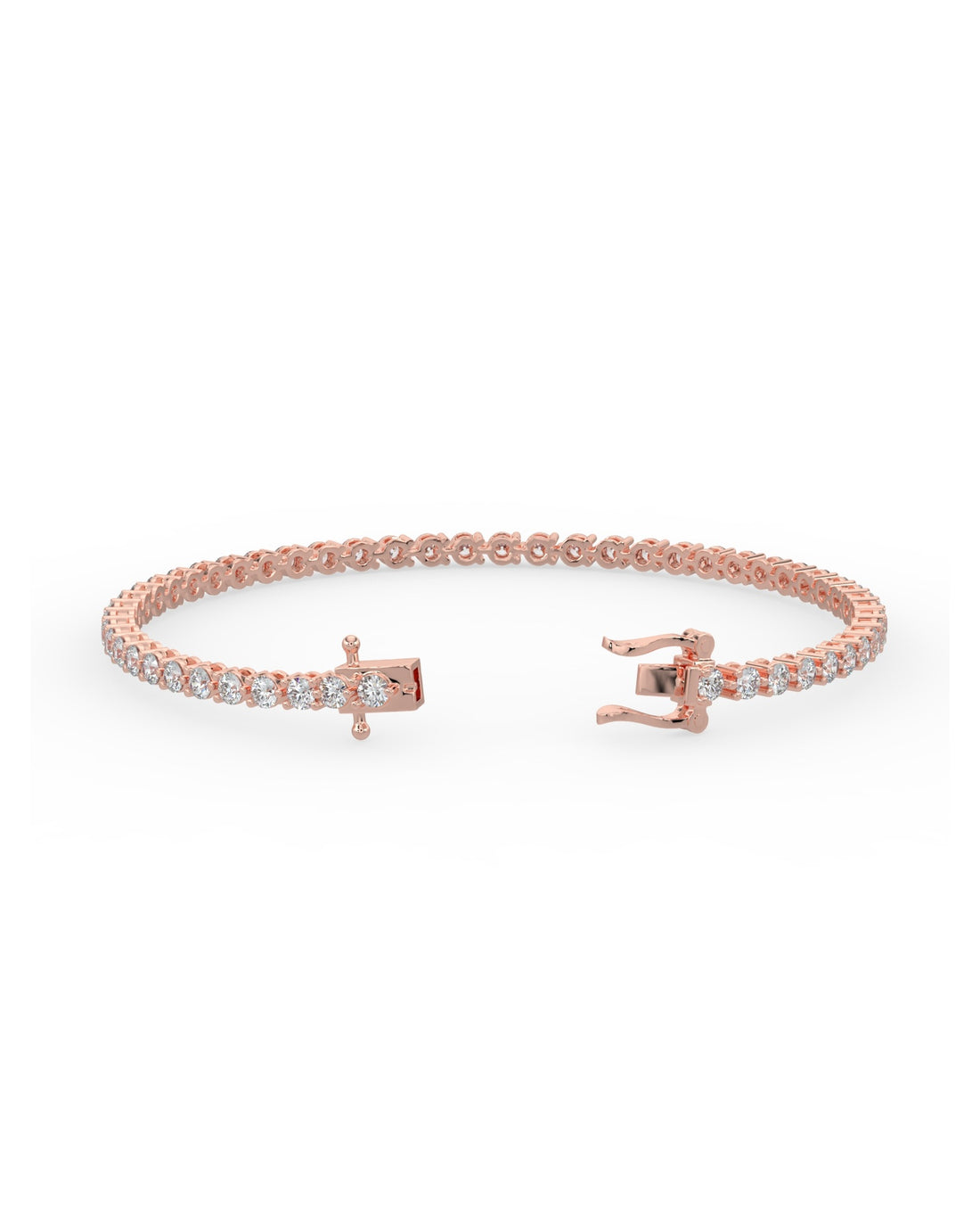 Tennis Bracelet