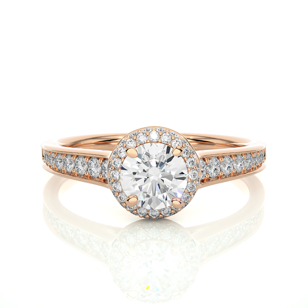 wedding rings for women