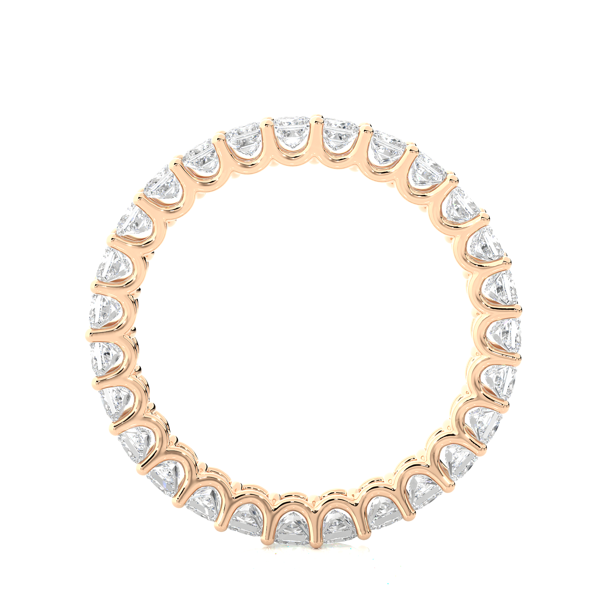 eternity ring