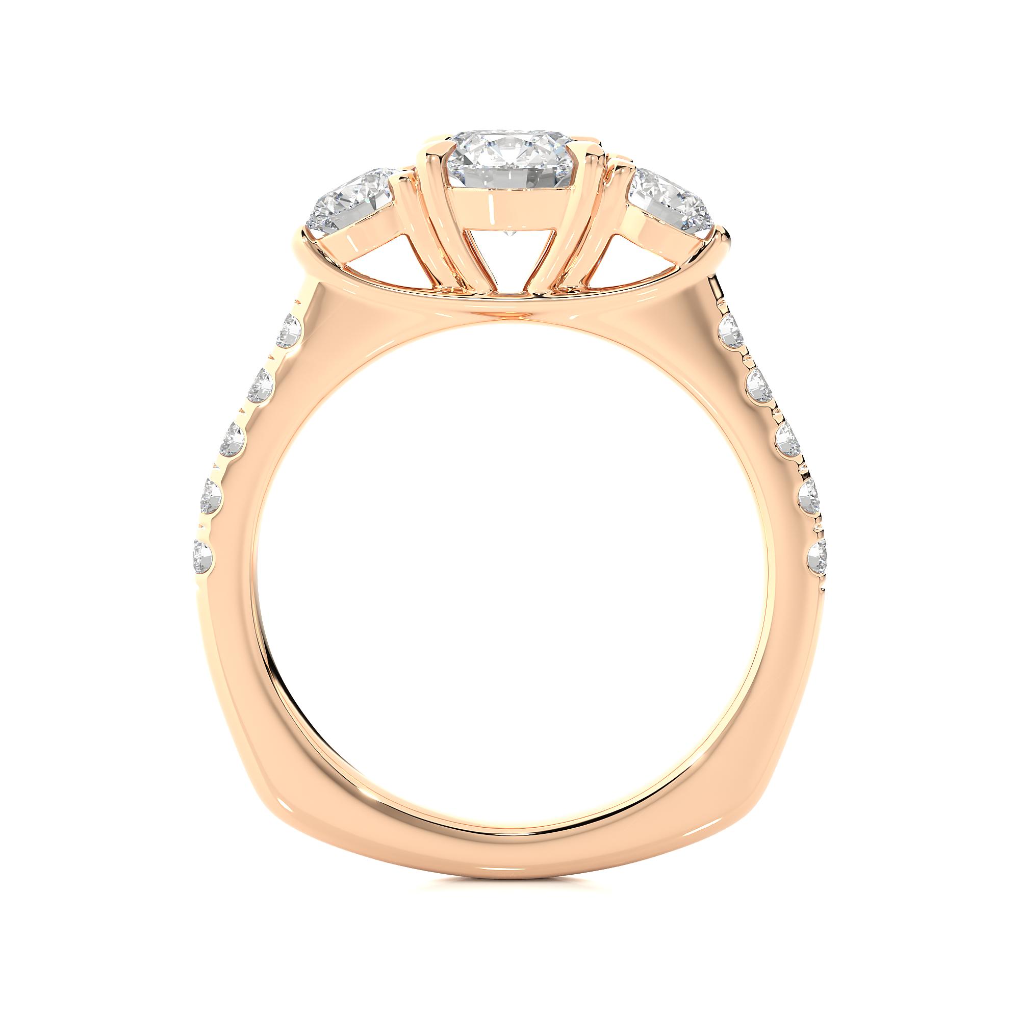 engagement rings for women