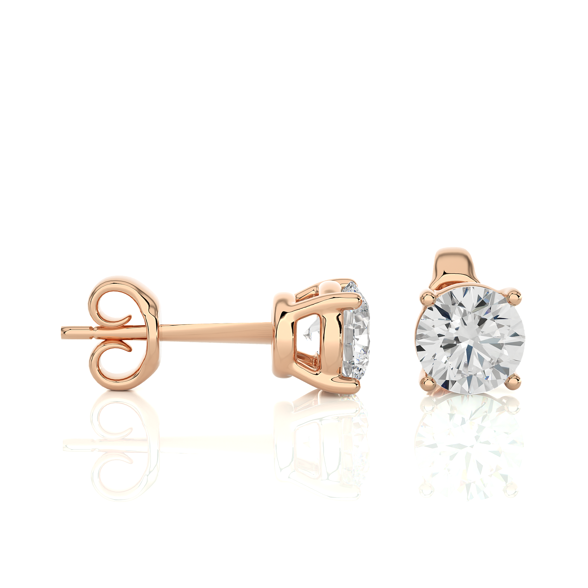 diamond earrings for women
