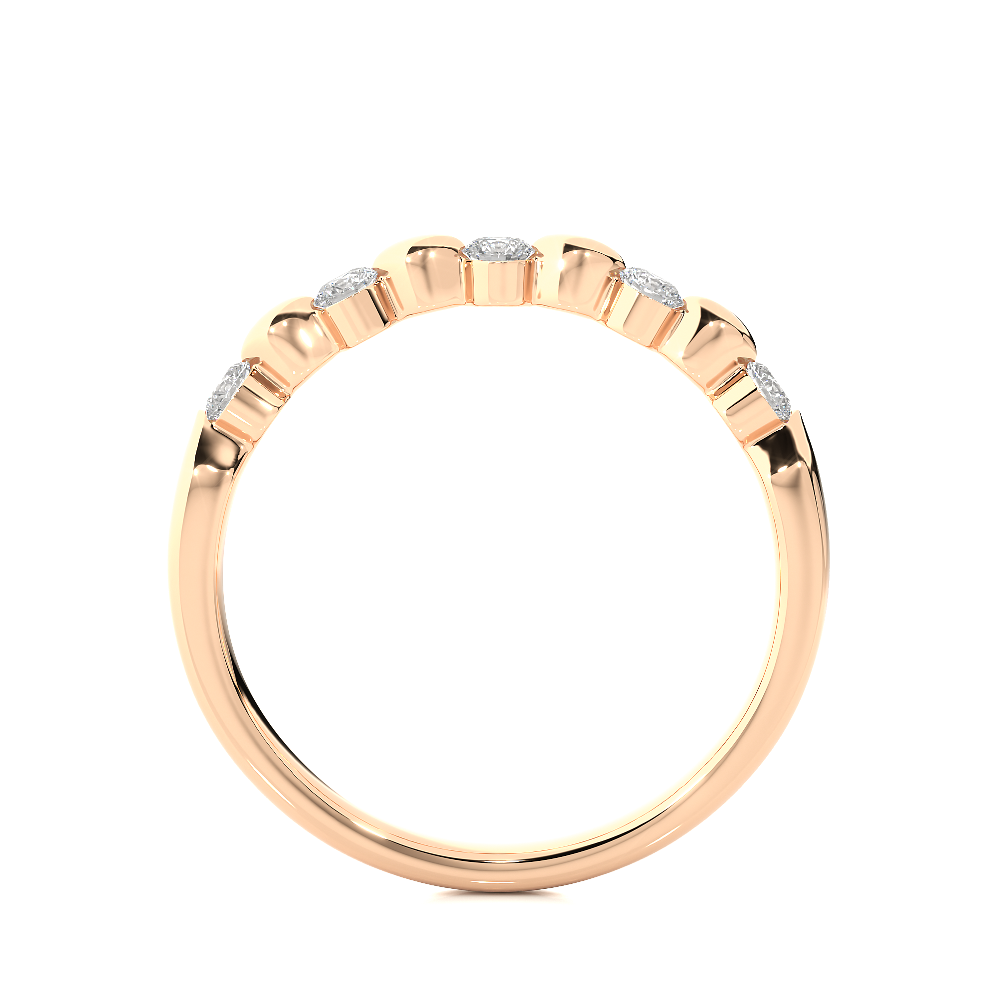 women wedding ring