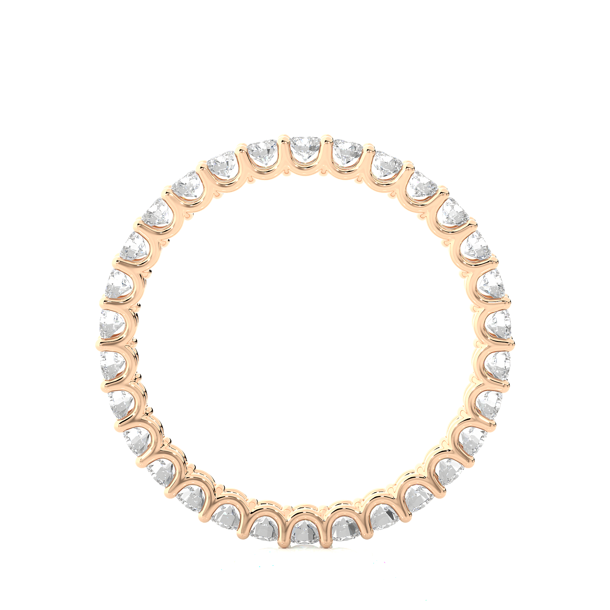 wedding band for women