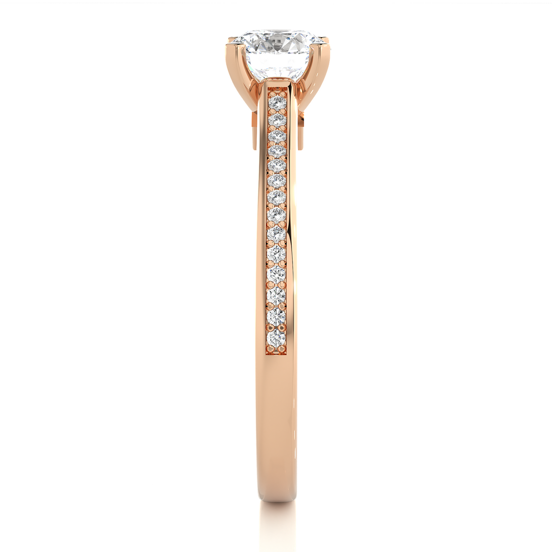 engagement rings for women