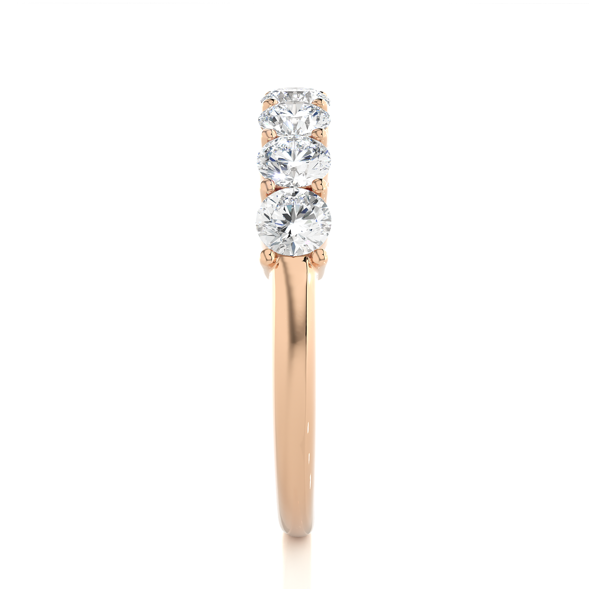 wedding band for women