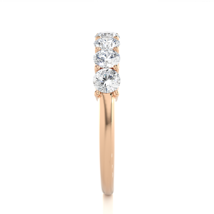 wedding band for women