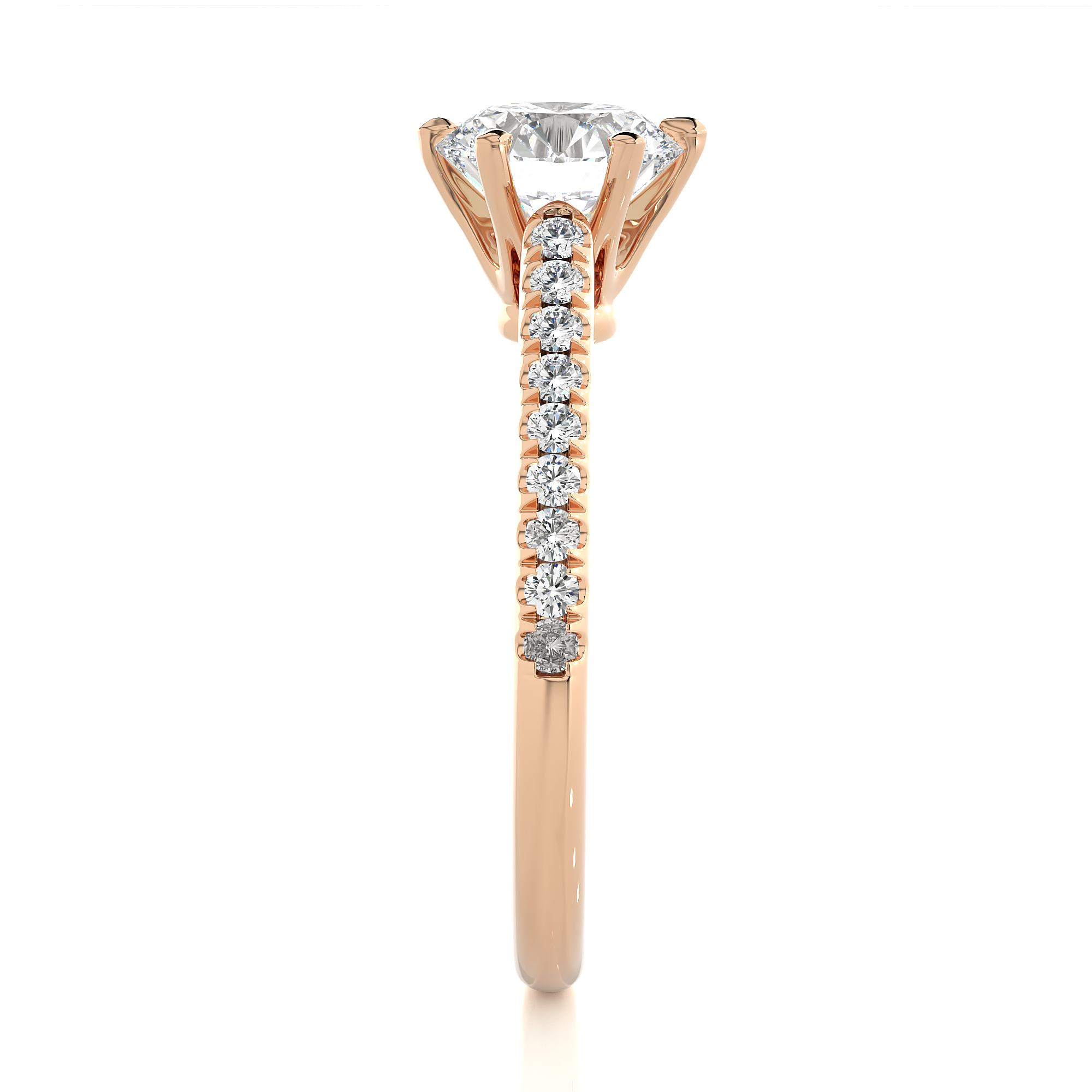 women wedding ring