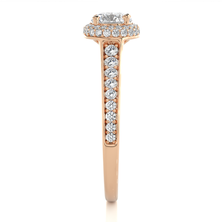 women wedding ring