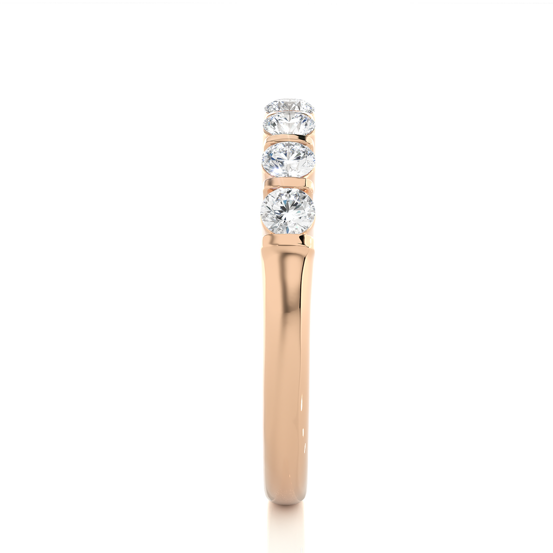 wedding band
