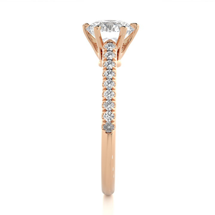 wedding rings for women