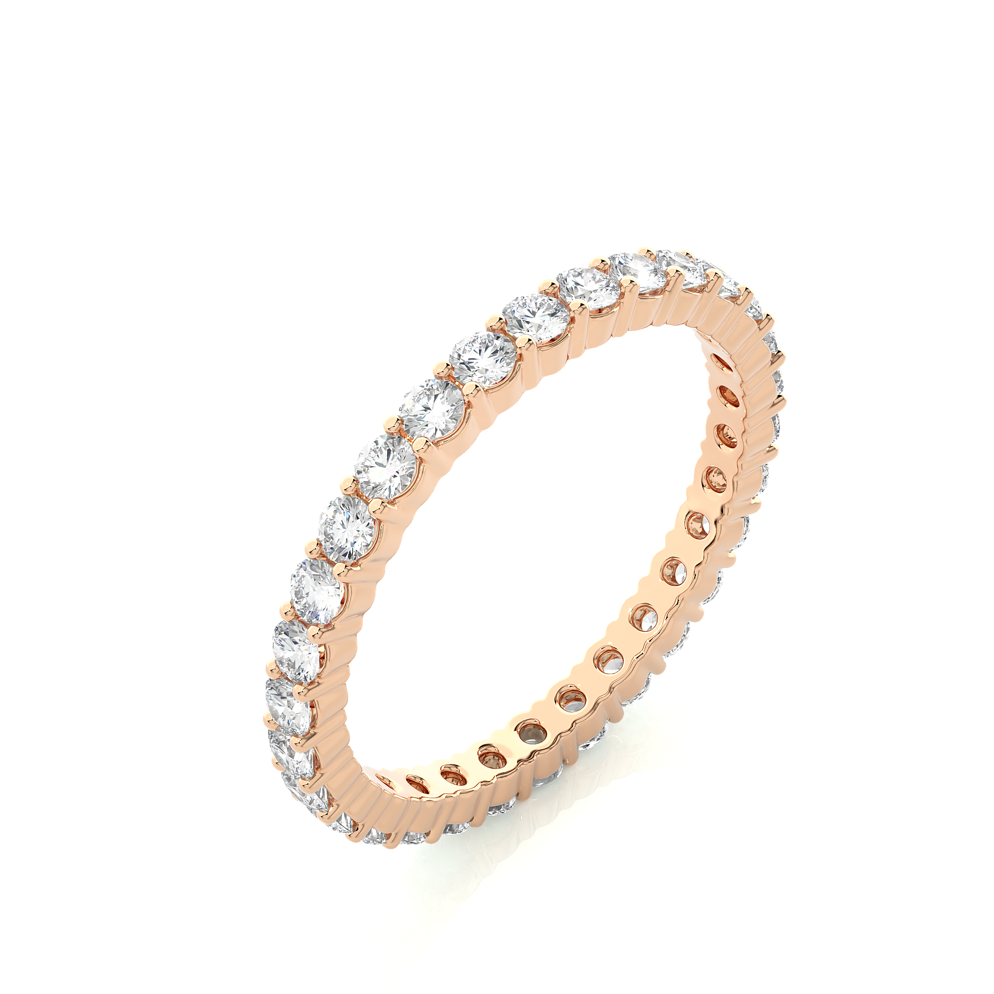 eternity ring