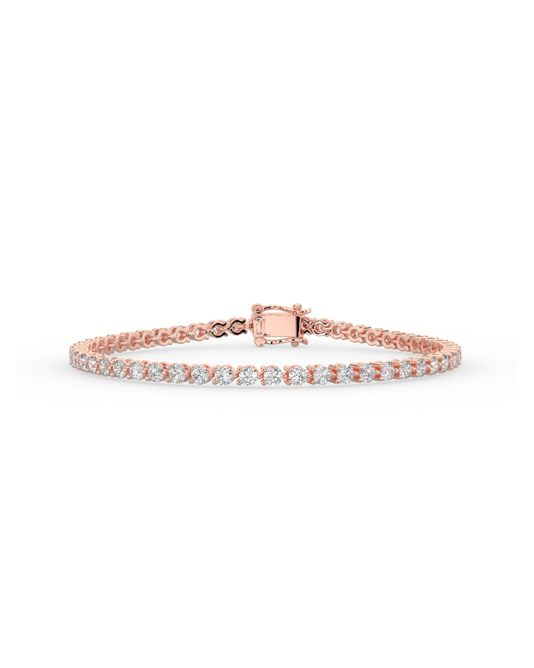Tennis Bracelet