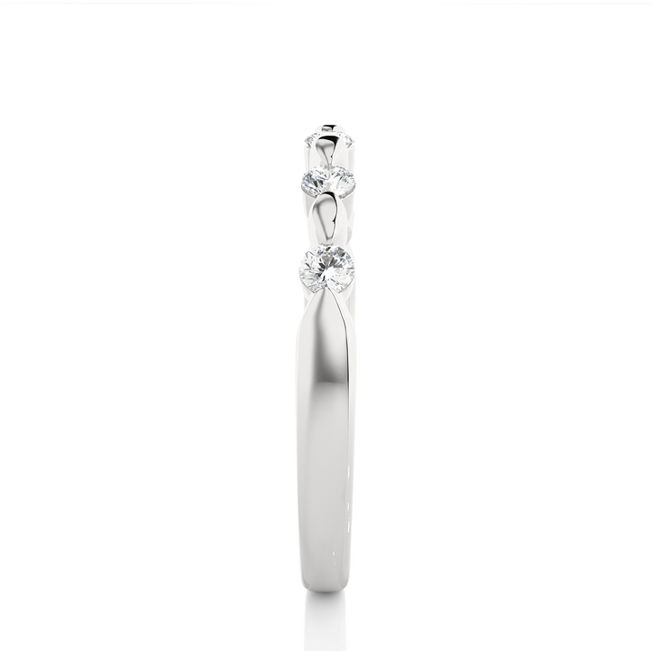 women wedding ring