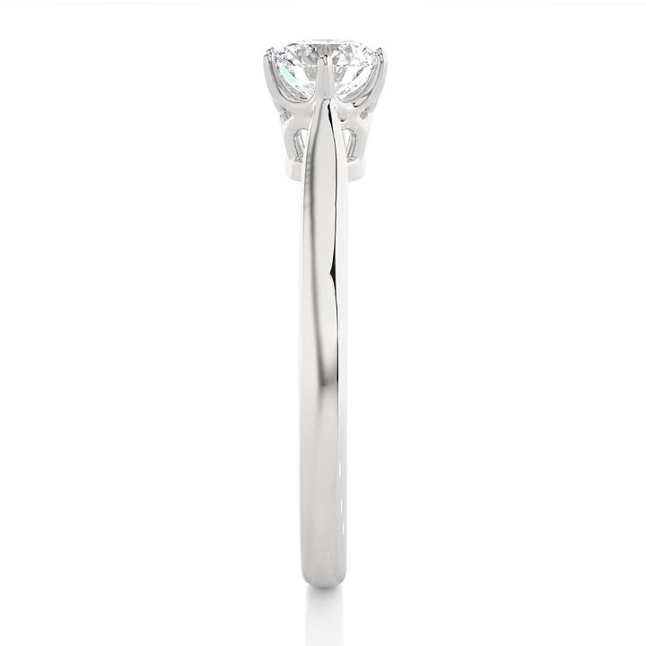 women wedding ring