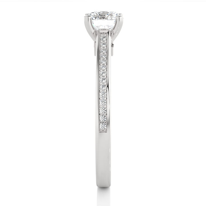 engagement rings for women