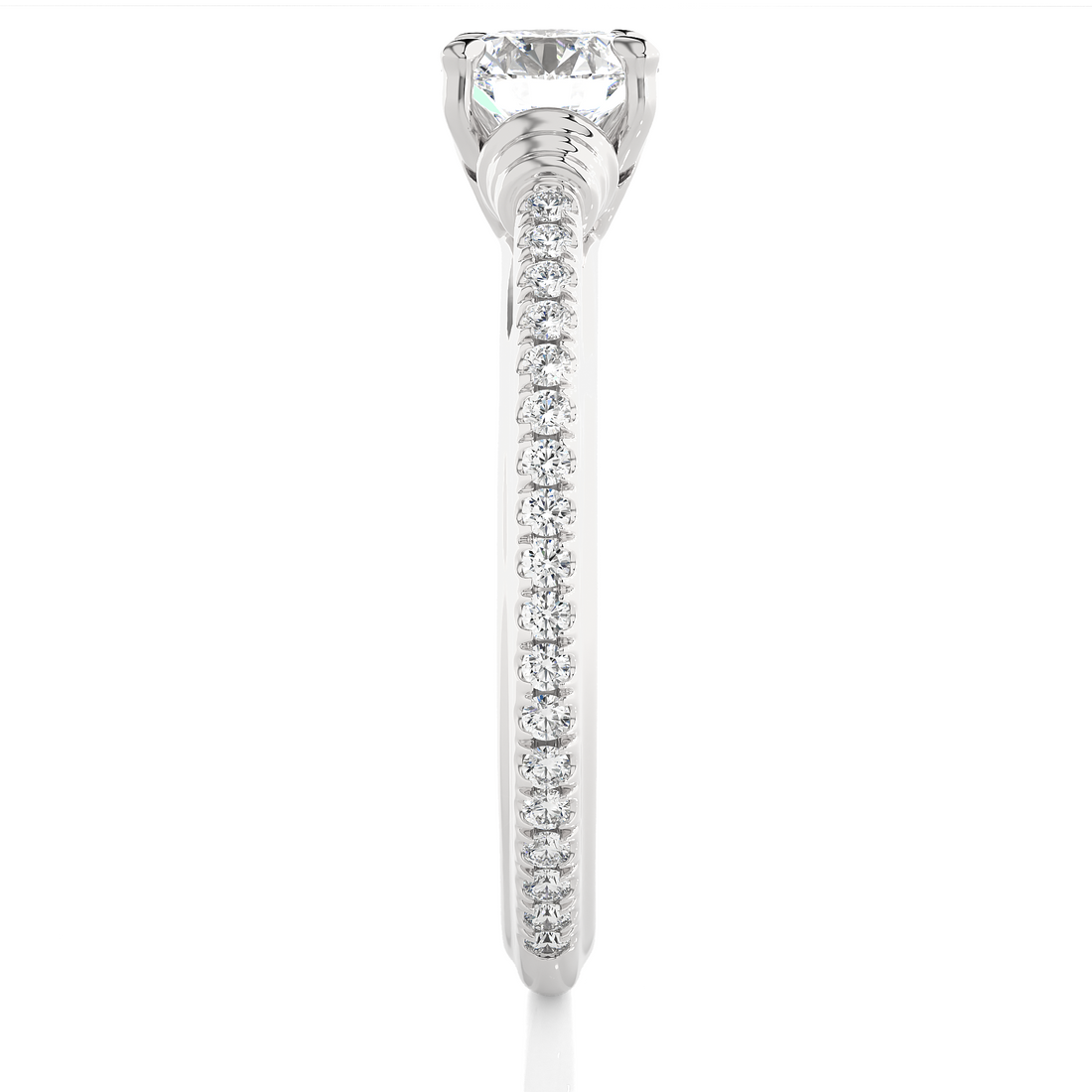 engagement rings