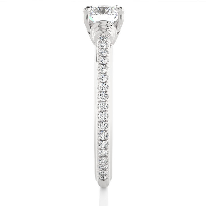 engagement rings