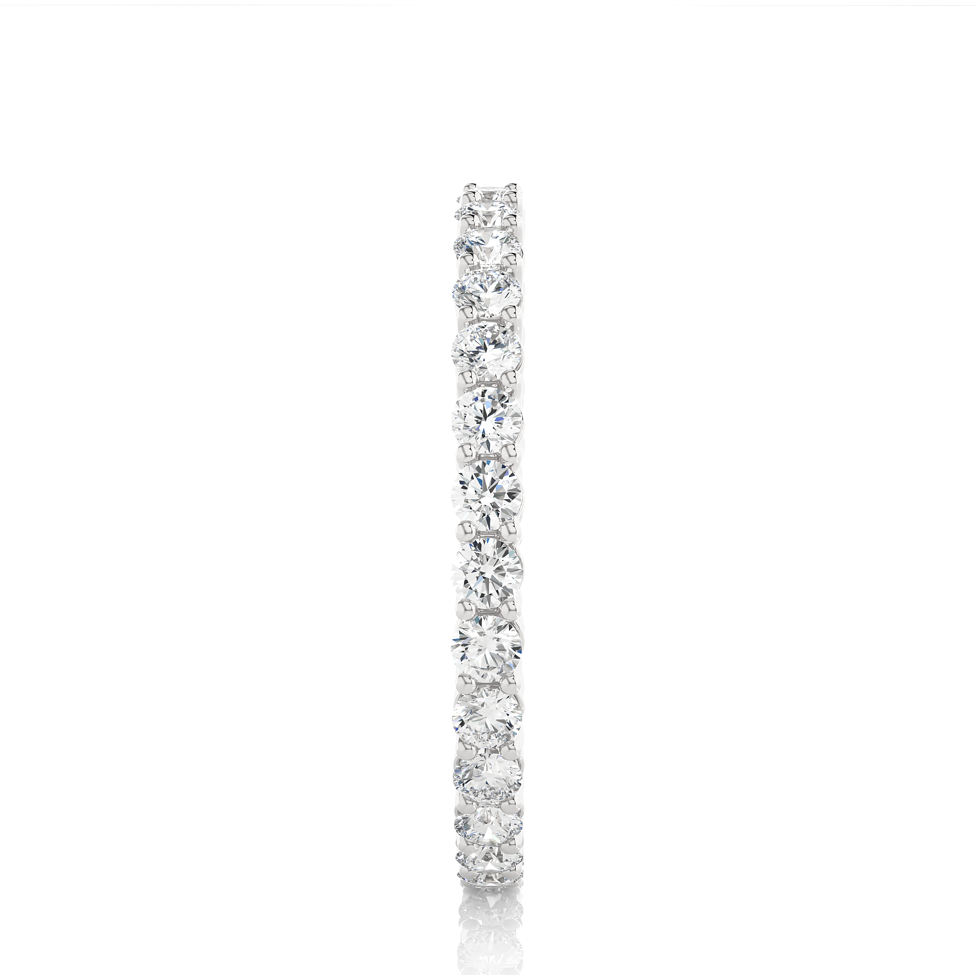 eternity ring
