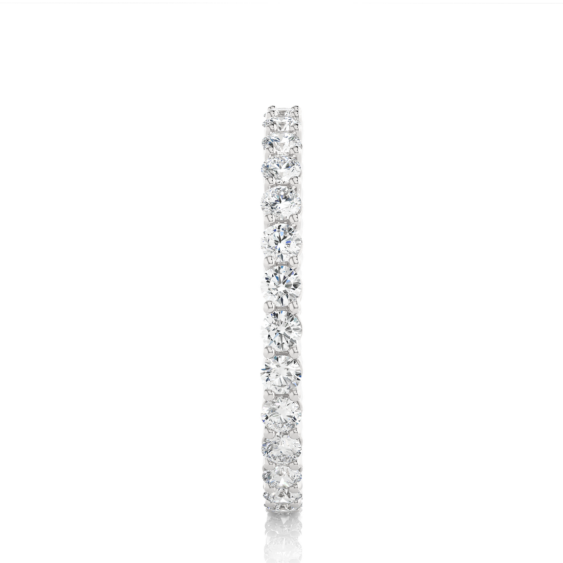 eternity ring