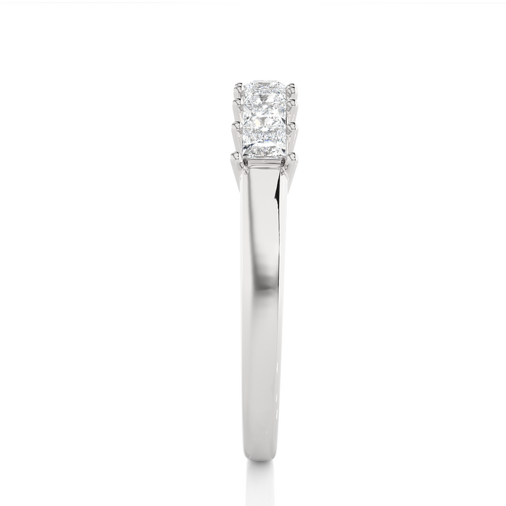 wedding band for women