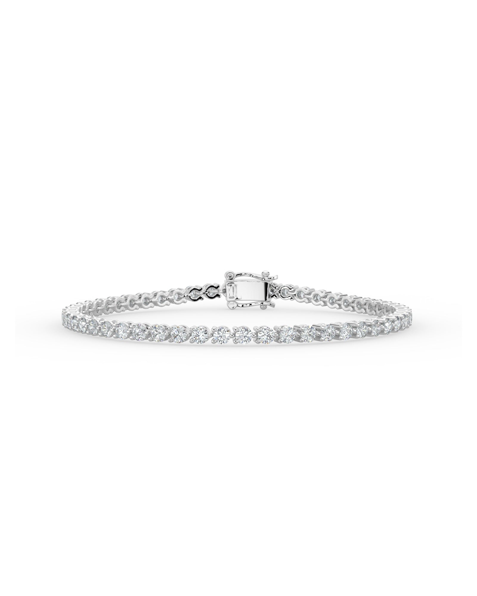 Tennis Bracelet
