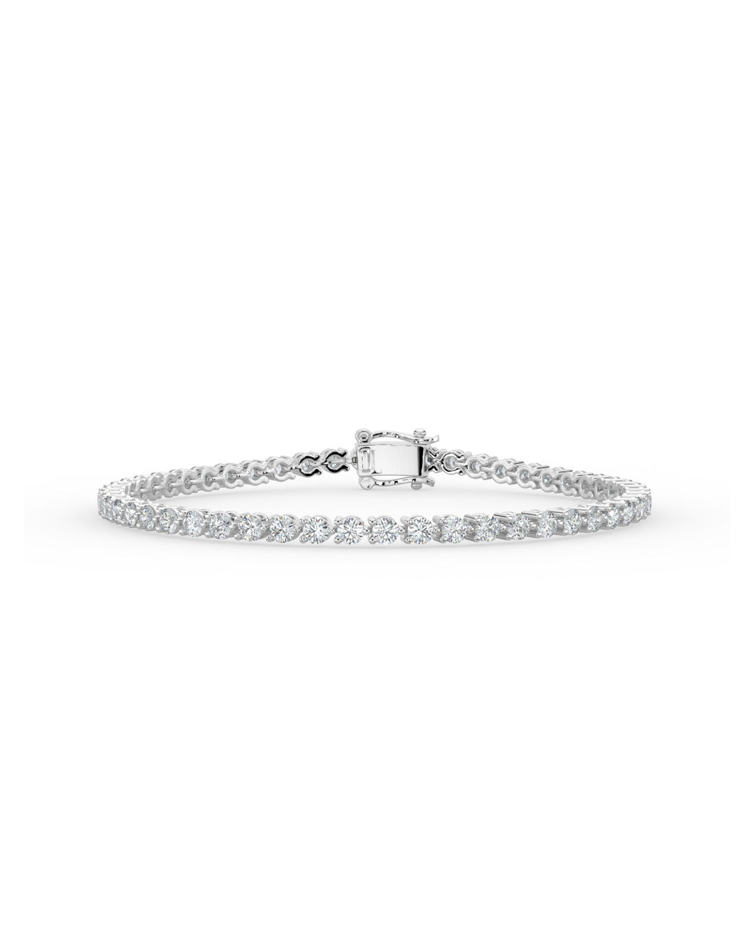 Tennis Bracelet