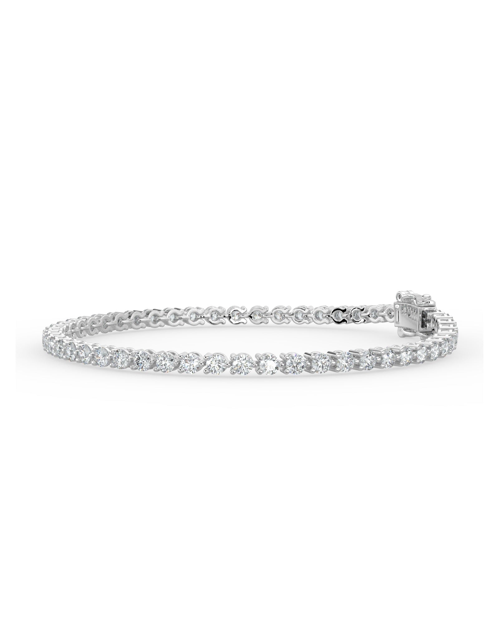 Tennis Bracelet